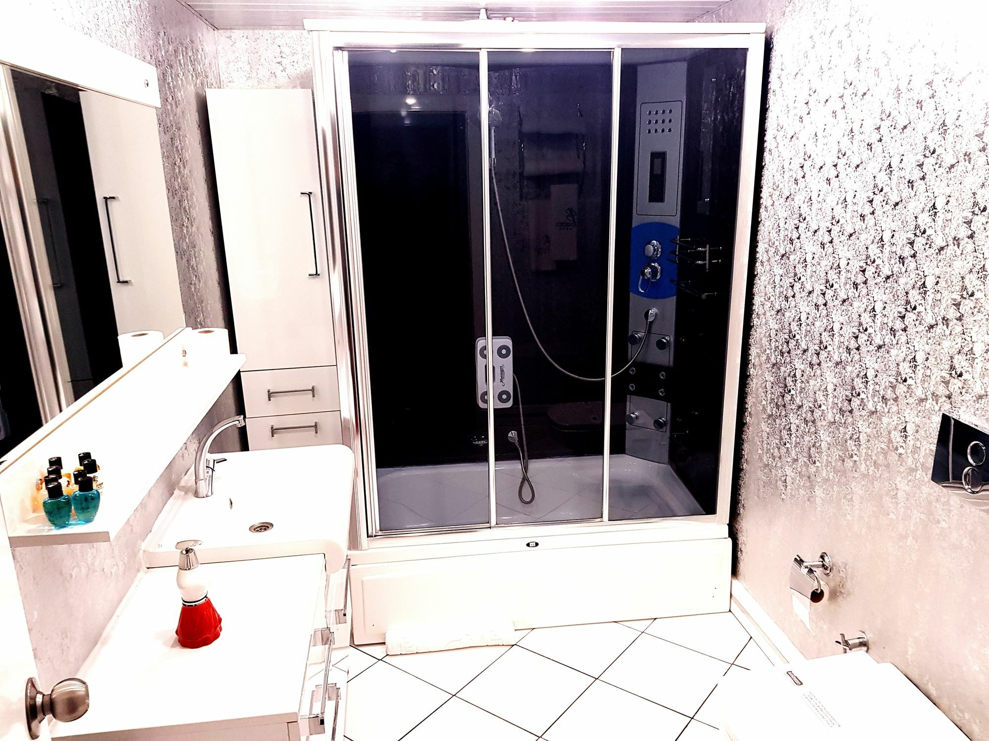 Business Park Hotel Ankara Extérieur photo